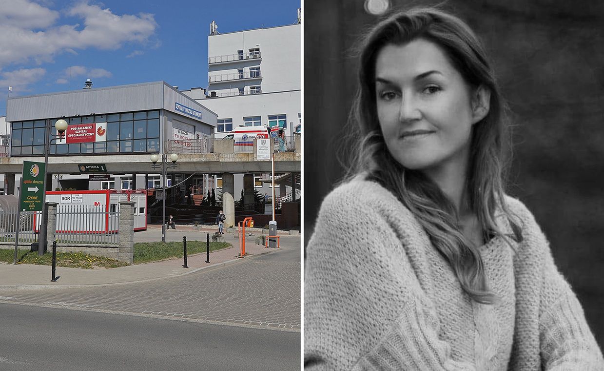 Śmierć ciężarnej Doroty. Kolejne fakty w sprawie