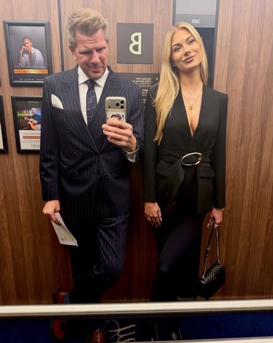 Filip i Bianka Chajzerowie
