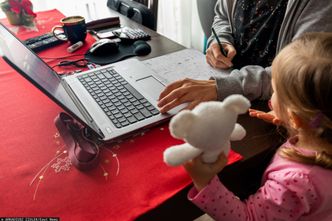 Rodzina i hobby ważniejsze niż praca. "Doszło do przewartościowania"