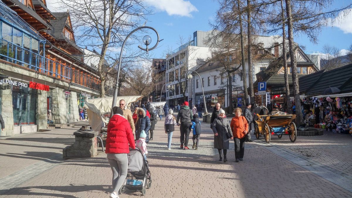 Nowy trend na Podhalu. Mikrokawalerki dotarły do Zakopanego