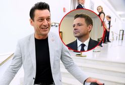 "Cóż szkodzi obiecać?". KO zajmie się posłem Witkiem. Irytacja w sztabie i klubie