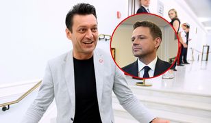 "Cóż szkodzi obiecać?". KO zajmie się posłem Witkiem. Irytacja w sztabie i klubie