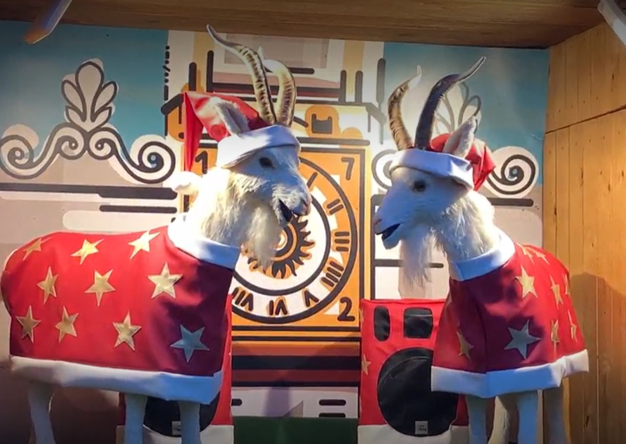 Nowości w Poznaniu. "Najpiękniejszy i najromantyczniejszy jarmark świata!"