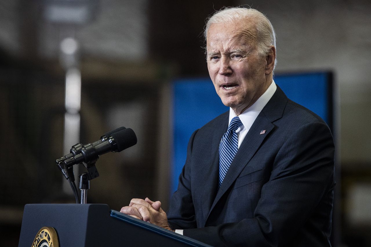 Robocall posing as Biden threatens election security in New Hampshire