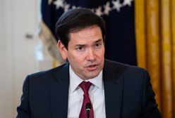 Rubio prezydentem Kuby? Trump: Dobrze mi to brzmi