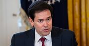 Rubio prezydentem Kuby? Trump: Dobrze mi to brzmi