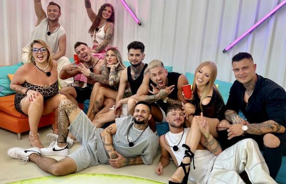 MTV kręci 21. edycję „Warsaw Shore – Ekipa z Warszawy”