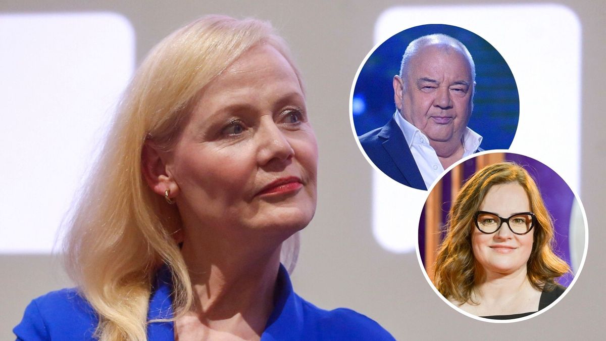 Katarzyna Stoparczyk pisała o Kołaczkowskiej i Soyce 