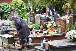 Wrocławskie cmentarze zapełnione. Miejsc starczy już tylko na ok. 8 lat