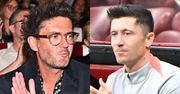 Kuba Wojewódzki zakpił z Lewandowskiego. Robertowi nie będzie do śmiechu