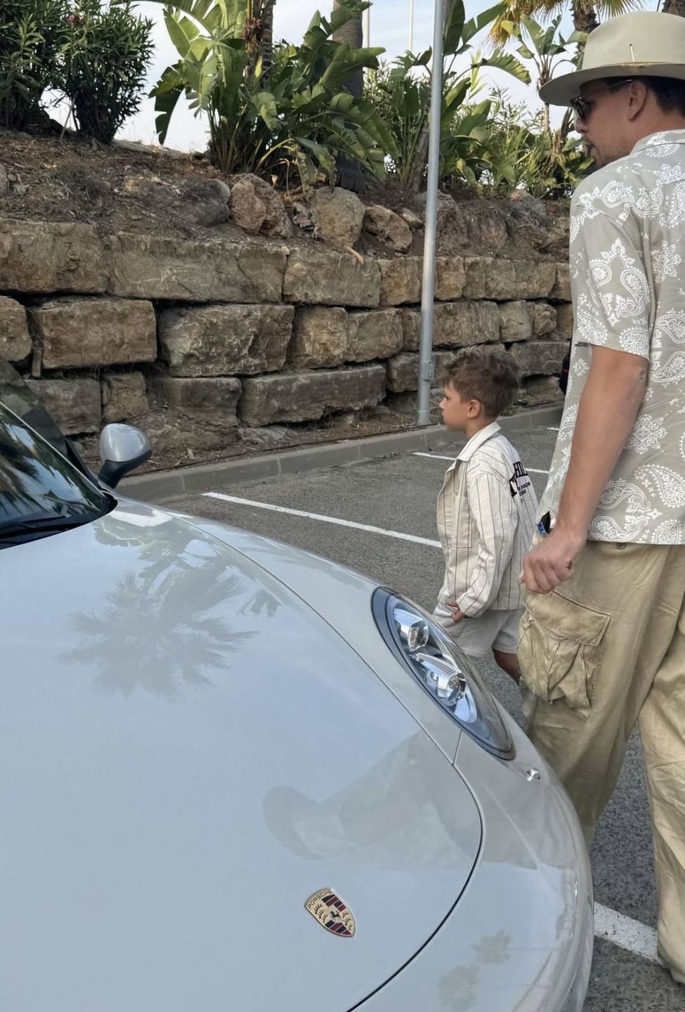 Tak przebiegła miesięczna emerytura Wojciecha Szczęsnego