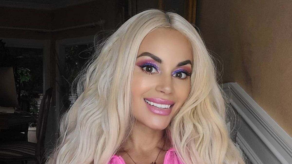 Chce wyglądać jak Pamela Anderson 