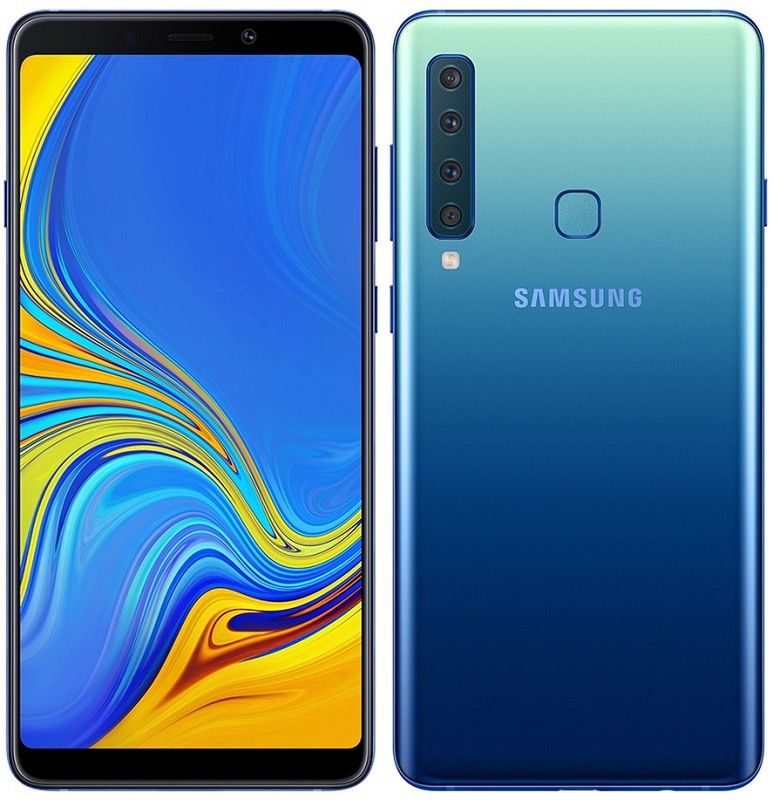 Samsung Galaxy A9 (2018)