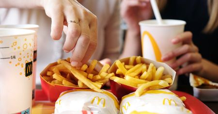 McDonald’s ma nowy sposób na ceny. Teraz to AI ustali, ile zapłacisz za Big Maca