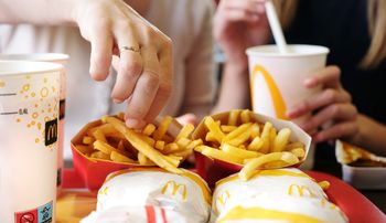 McDonald’s ma nowy sposób na ceny. Teraz to AI ustali, ile zapłacisz za Big Maca