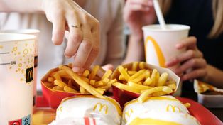 McDonald’s ma nowy sposób na ceny. Teraz to AI ustali, ile zapłacisz za Big Maca