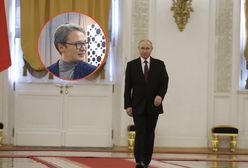 Kara dla dziennikarza. Sąd Putina skazal go za prawdę