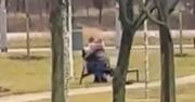Robili to w biały dzień na ławce w parku. Poznaniacy zgorszeni