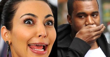 Kim już SPRZEDAJE ŚLUB z Kanye!