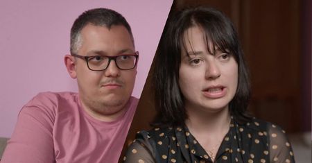 "Ślub od pierwszego wejrzenia". Magda zaniepokojona wyznaniem Krzysztofa. Co powiedział?