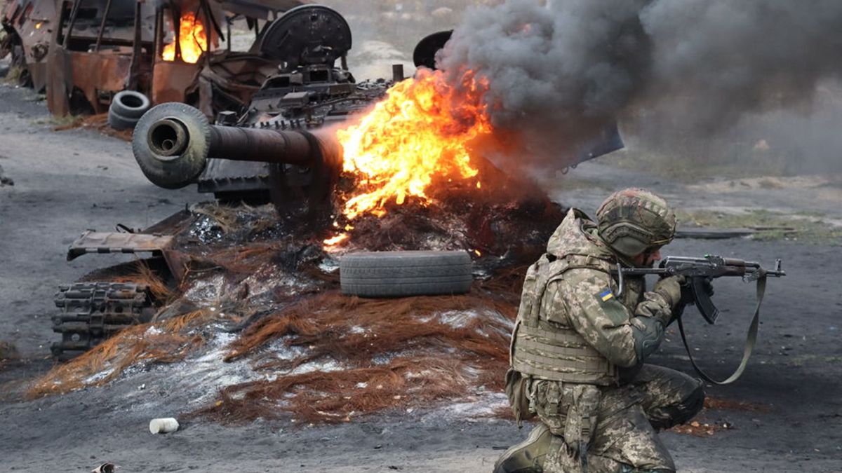 Trump nie zakończy wojny tak szybko jak zapowiadał? 