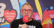 Jerzy Owsiak ostro o prezydencie: Nie czuję żadnego związku