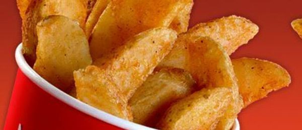 Najciekawsze dania z McDonald, których nie zjecie w Polsce 8