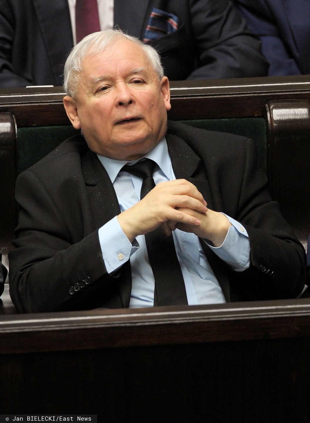 Jarosław Kaczyński