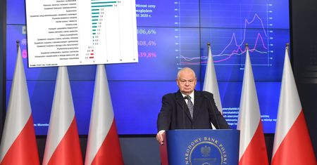 Wcale nie handel detaliczny. Oto najbardziej "chciwe" sektory w Polsce