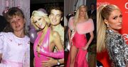 Paris Hilton, najsłynniejsza "celebrytka znana z niczego" i niegdyś największa skandalistka w show biznesie, skończyła 40 lat! (ZDJĘCIA)