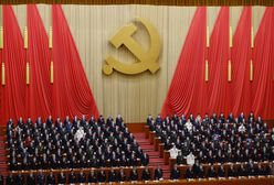 Komunistyczna Partia Chin. Najsilniejsza organizacja Państwa Środka