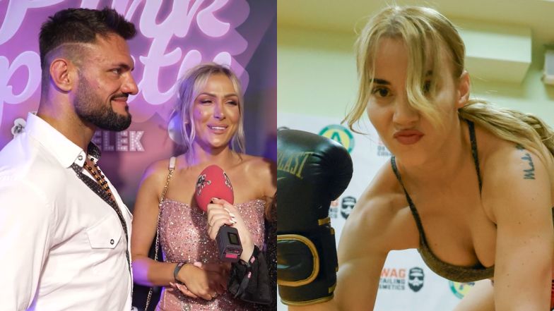 Eliza i Paweł Trybałowie znają stawkę Marianny Schreiber 