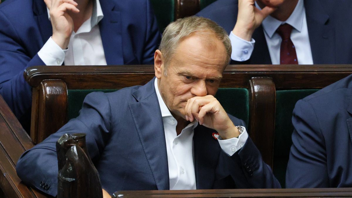 Donald Tusk