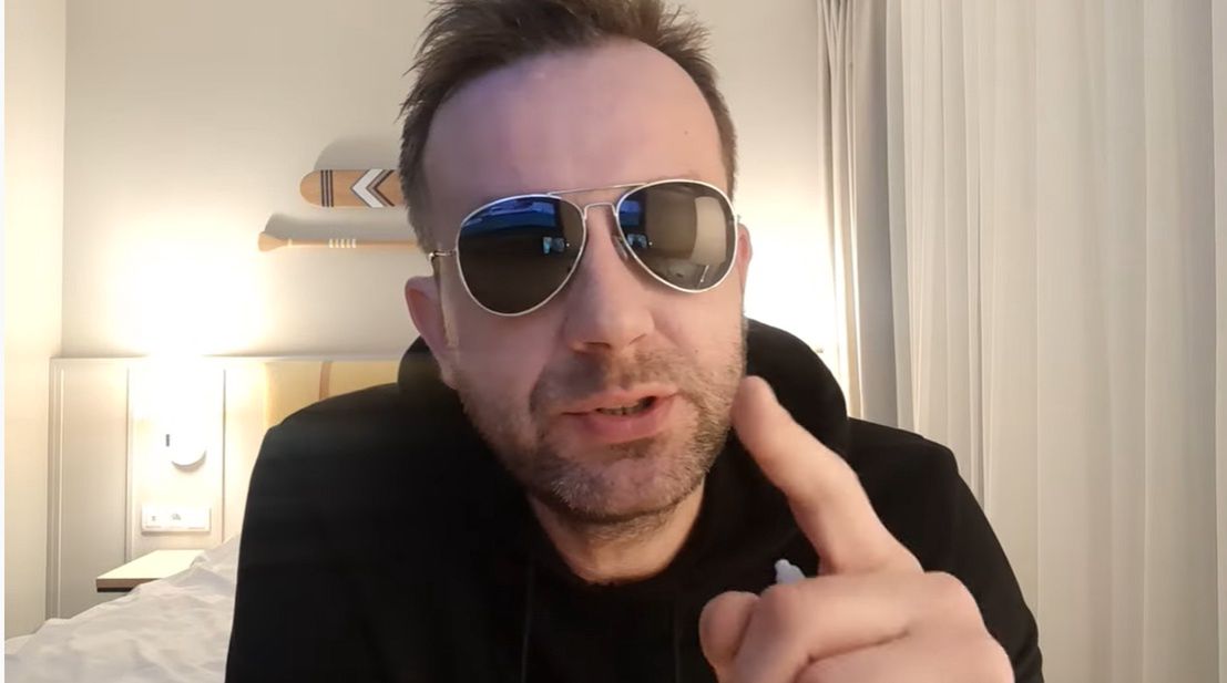 Tomasz Krupa 