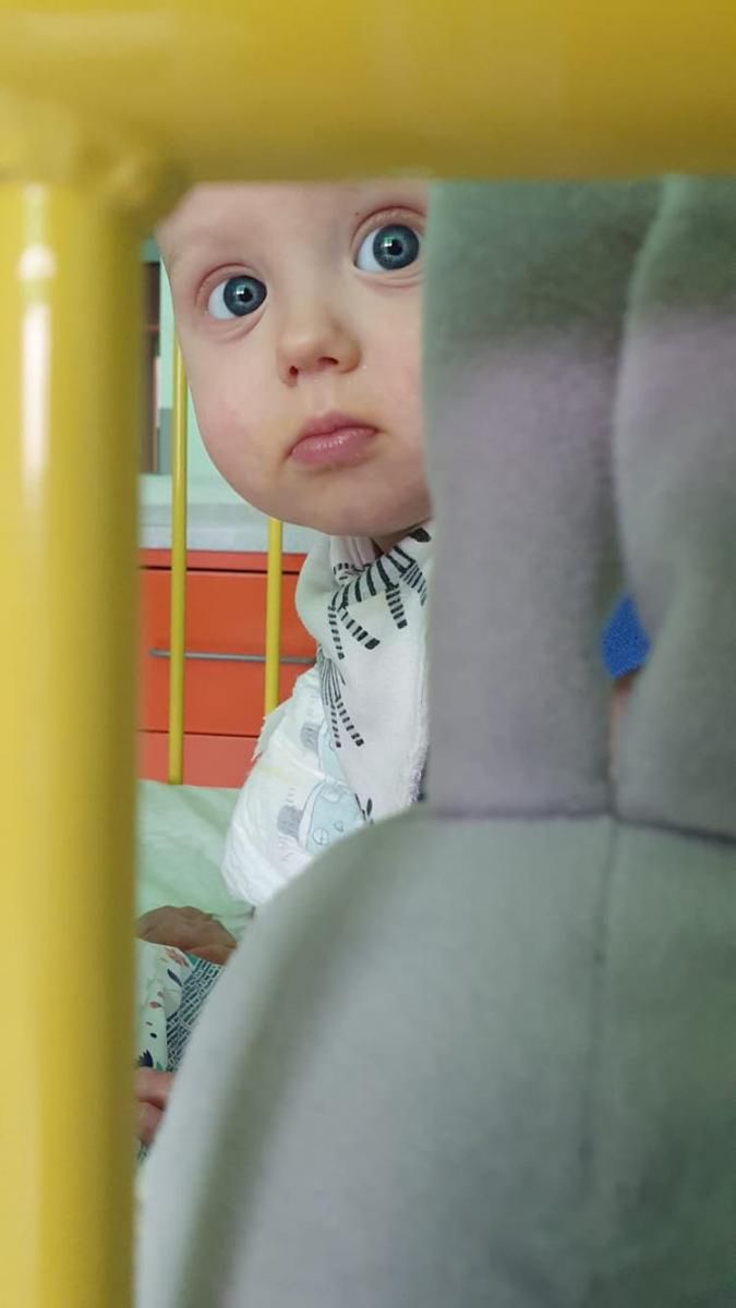 Miesiąc wcześniej chłopiec przeszedł zakażenie koronawirusem