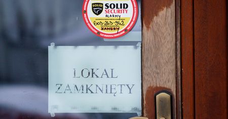 Twardy lockdown w Polsce? Adam Niedzielski: analizujemy wszystkie scenariusze