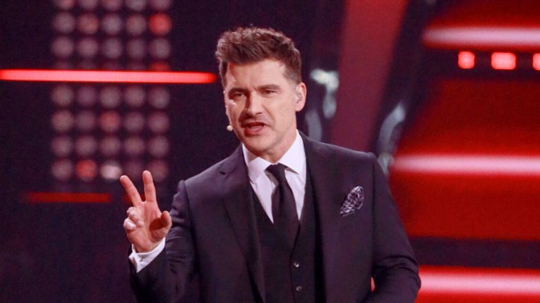 Tomasz Kammel będzie dalej pracował w TVP? 