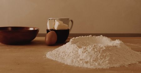 Mąka wycofana ze sklepów. Wykryto niebezpieczną substancję