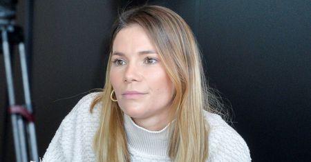 Maja Bohosiewicz Zacytowała bulwersujące słowa księdza. Powiedział to na spowiedzi