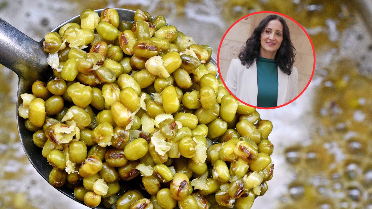 Domowe posiłki mogą chronić przed nadciśnieniem tętniczym