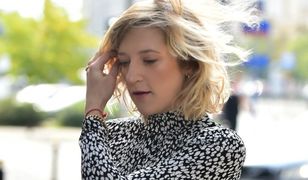 Lara Gessler już po ślubie. Dumna mama pokazała zdjęcie