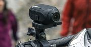 Nowy konkurent dla GoPro. Ghost X - kamera sportowa z długim czasem nagrywania