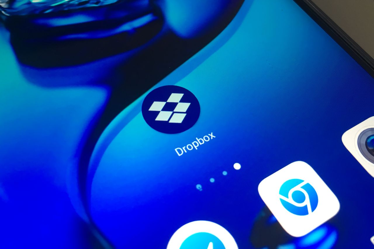 Dropbox wprowadza limit urządzeń połączonych z darmowym kontem. Płacić czy uciekać?