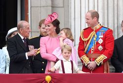 Piękny gest Kate i Williama. Oddali hołd Filipowi