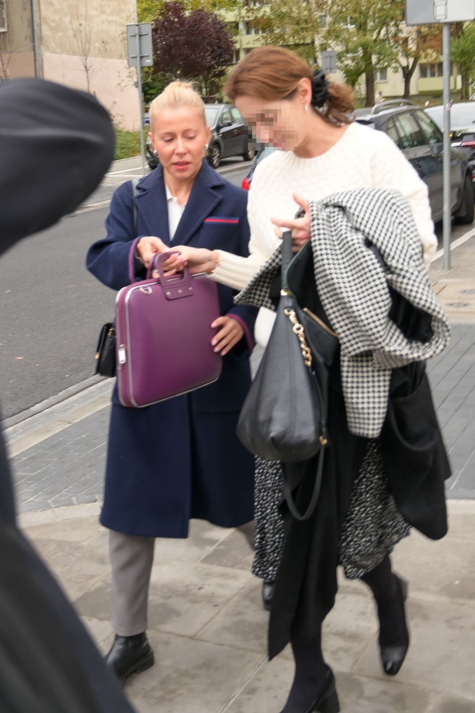 Katarzyna Warnke i Piotr Stramowski rozwiedli się