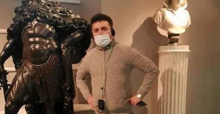 Wójt zakochał się w lekarce. Teraz został skazany za nękanie