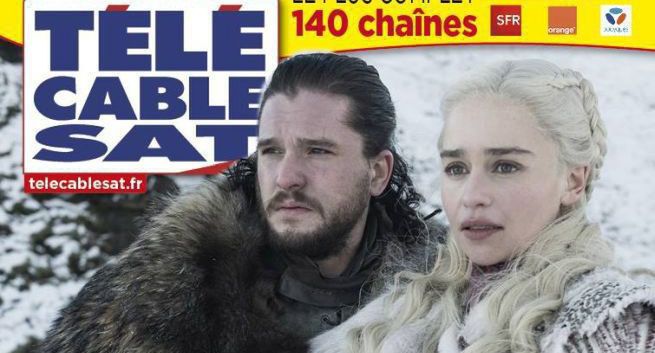 Bauer Media Group chce kupić francuski magazyn telewizyjny „Télécâble Sat Hebdo”