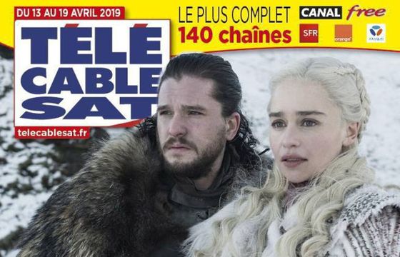 Bauer Media Group chce kupić francuski magazyn telewizyjny „Télécâble Sat Hebdo”