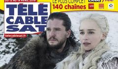 Bauer Media Group chce kupić francuski magazyn telewizyjny „Télécâble Sat Hebdo”