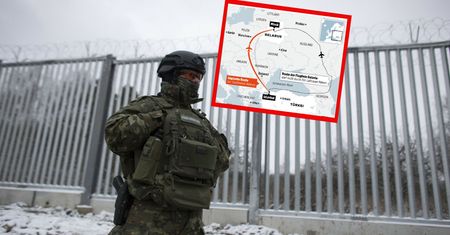 Alarmujące doniesienia. "Polsko, bądź gotowa na uderzenie"